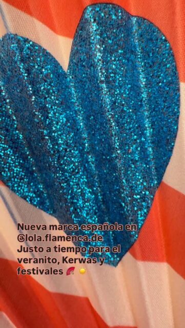 Consultas por mensaje. Próximamente disponible en nuestra web www.lolaflamenca.de 8,90€ + envío.