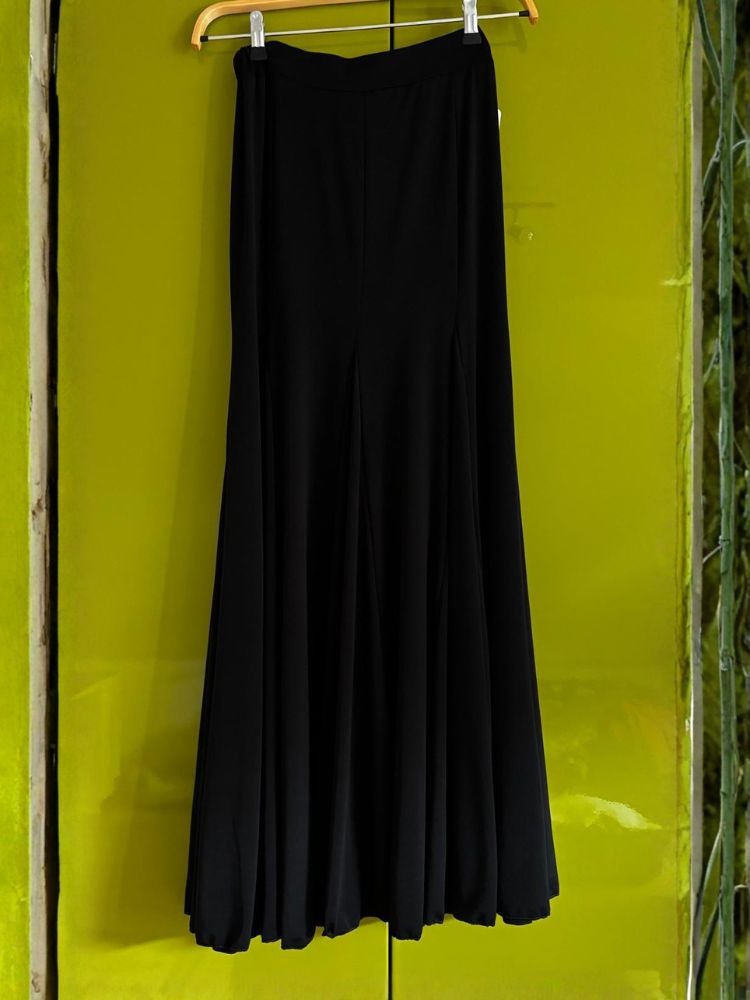 Flamenco-Rock Schwarz