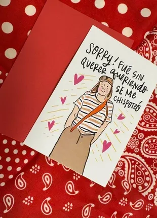 Sorpresa Amor