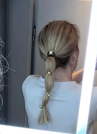 Perlas Doradas